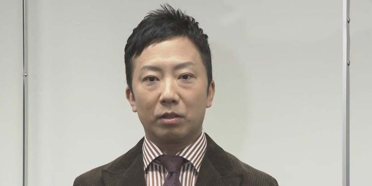 Japon tiyatrosunun ünlü ismi annesinin intiharına yardım ettiği için tutuklandı