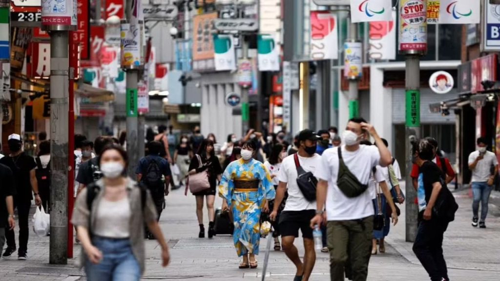 Japonya'da cinsel ilişkide rıza yaşı 13'ten 16'ya çıkarıldı