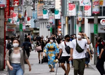 Japonya'da cinsel ilişkide rıza yaşı 13'ten 16'ya çıkarıldı