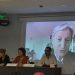 Judith Butler'dan dayanışma mesajı: 'Türkiye dışında olan herkesin orada olanları belgeleme sorumluluğu var'