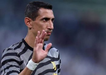 Juventus'ta Angel Di Maria dönemi sona eriyor