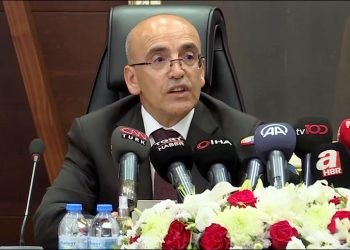 KULİS | Erdoğan, Mehmet Şimşek’e 2 ayda faizi yüzde 20’ye çıkarma ‘izni’ verdi