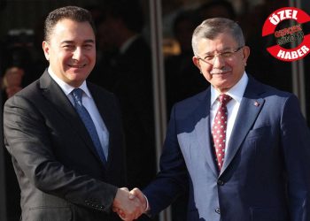 KULİS I Babacan, Gelecek ve Saadet’le anlaşamama nedenlerini böyle anlattı