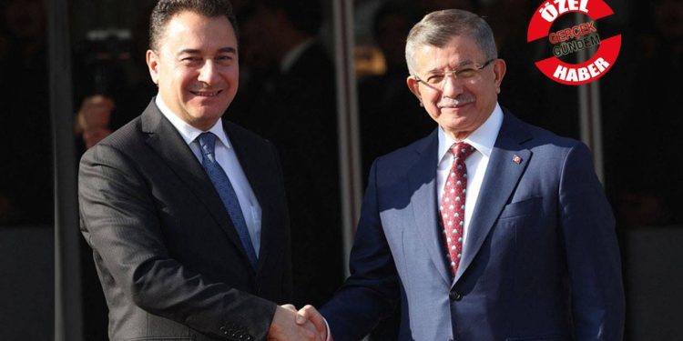 KULİS I Babacan, Gelecek ve Saadet’le anlaşamama nedenlerini böyle anlattı