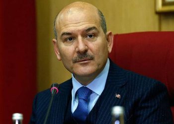 Kabine dışı kalan Soylu'dan ilk açıklama: 'Kutlu görev' vurgusu yaptı, Ali Yerlikaya'yı tebrik etti