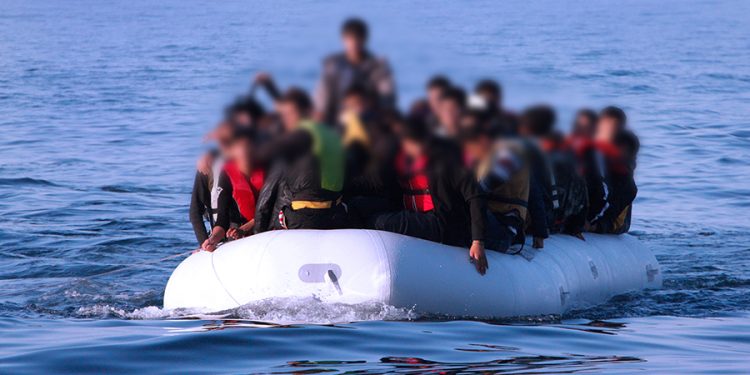 Kaçış sürüyor; Türkiye, AB ülkelerine yapılan iltica başvurularında ilk sıralarda