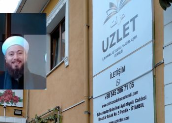 Kadına cinsel istismarda bulunan tarikat lideri tutuklandı