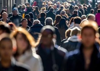 Kahveci: 10-15 yıl sonra bu ülkede çocuk nüfus bile yabancıların hakimiyetine geçmiş olacak, kendi ülkesinde yabancı birileri olacağız