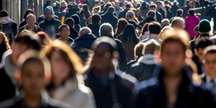 Kahveci: 10-15 yıl sonra bu ülkede çocuk nüfus bile yabancıların hakimiyetine geçmiş olacak, kendi ülkesinde yabancı birileri olacağız