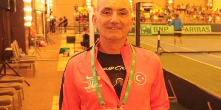 Kalbinin sesini dinle ve o konuda olabileceğinin en iyisi ol