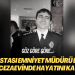 Kalp hastası emniyet müdürü Bayram Tekin cezaevinde hayatını kaybetti