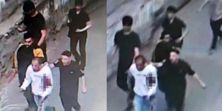 Kan donduran cinayette yeni detaylar: 'Taciz' iddiasıyla linç edilerek öldürülmüştü, gerçek bambaşka çıktı!