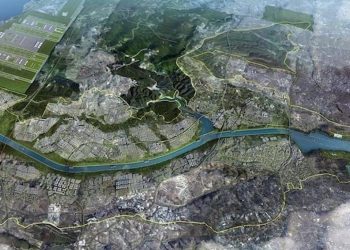Kanal İstanbul konut ihalesinde dördüncü iptal