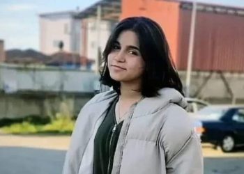 Kayıp lise öğrencisi Dilek'in cesedi bulundu