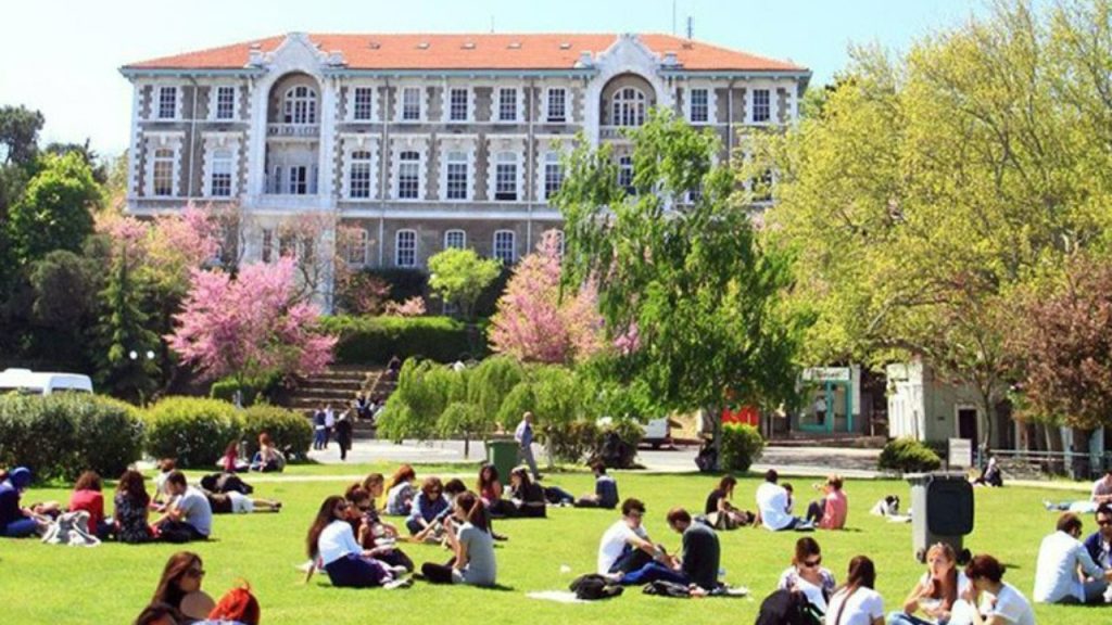 Kayyum kadrolaşmasında yeni aşama: Boğaziçi Üniversitesi’nde sıra işçilere geldi!