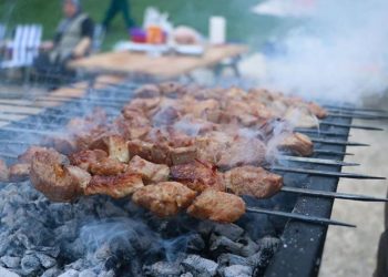 Kebapçılardan bayram öncesi uyarı: Kansere neden olur!