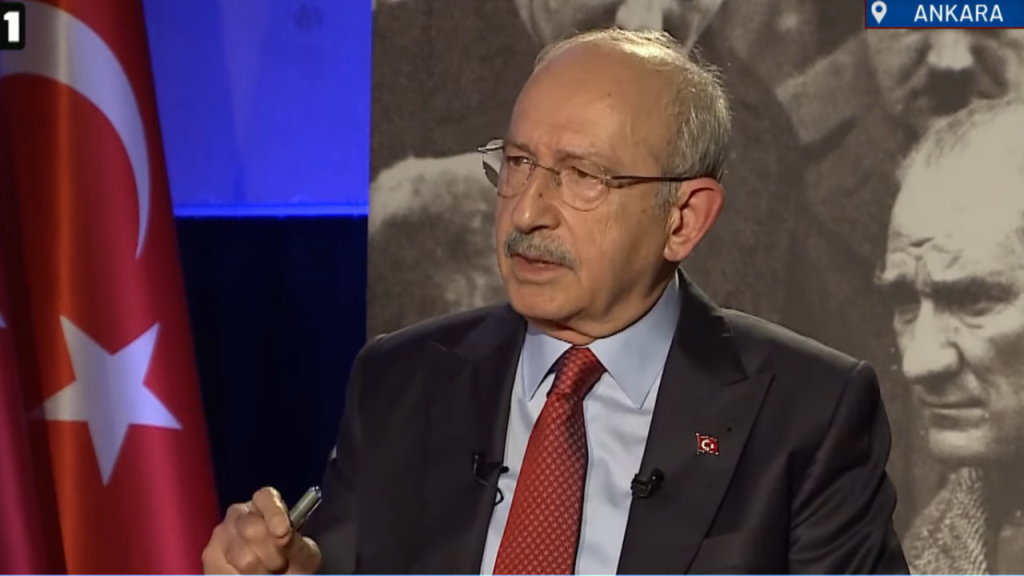 Kemal Kılıçdaroğlu'ndan İmamoğlu açıklaması: 'Görevine devam edecek'