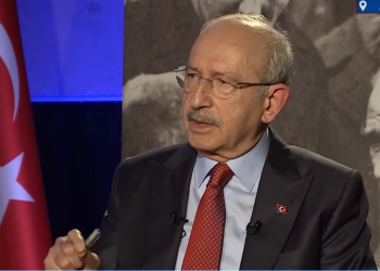 Kemal Kılıçdaroğlu'ndan İmamoğlu açıklaması: 'Görevine devam edecek'