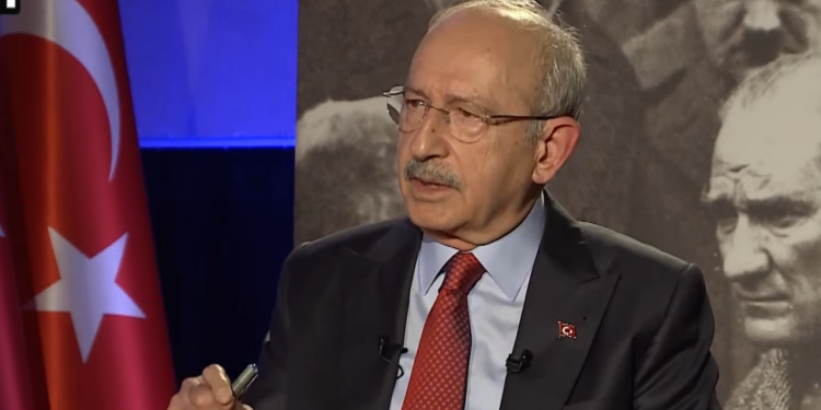 Kemal Kılıçdaroğlu'ndan İmamoğlu açıklaması: 'Görevine devam edecek'