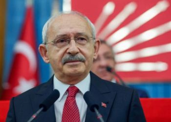 Kemal Kılıçdaroğlu'nun dayısı Hüseyin Gündüz vefat etti