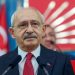 Kemal Kılıçdaroğlu'nun dayısı Hüseyin Gündüz vefat etti
