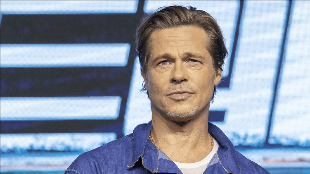 Kendisini Brad Pitt olarak tanıttı, 170 bin liralık dolandırıcılık yaptı