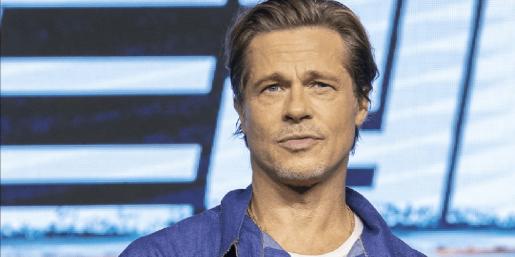 Kendisini Brad Pitt olarak tanıttı, 170 bin liralık dolandırıcılık yaptı