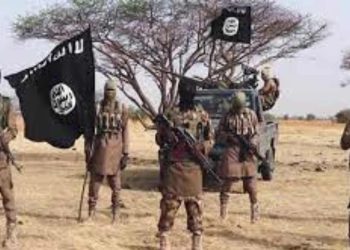 Kerkük'te IŞİD saldırısı: Ölü ve yaralılar var