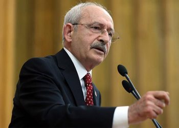 Kılıçdaroğlu: Gerekirse 16’lı masa kuracağım