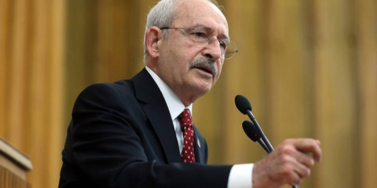 Kılıçdaroğlu: Gerekirse 16’lı masa kuracağım