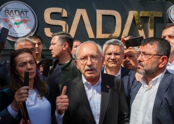 Kılıçdaroğlu, Wagner'i SADAT'a benzetti: Rusya'da olanlar umarım ders olur