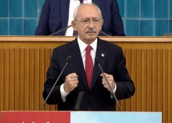 Kılıçdaroğlu: Yeni bir süreci inşa etme zamanı