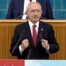 Kılıçdaroğlu: Yeni bir süreci inşa etme zamanı