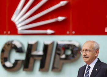 Kılıçdaroğlu, danışmanlarını görevden aldı