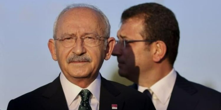 'Kılıçdaroğlu ile İmamoğlu 2. kez görüşecek' iddiası