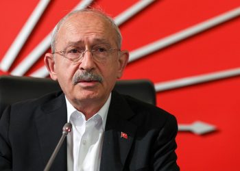 Kılıçdaroğlu ittifaktaki parti liderlerini aradı “Meclis’e giren misafirlerimiz partilerine dönebilir teşekkür ederiz” dedi