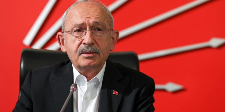 Kılıçdaroğlu ittifaktaki parti liderlerini aradı “Meclis’e giren misafirlerimiz partilerine dönebilir teşekkür ederiz” dedi