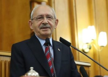 Kılıçdaroğlu, tüm danışmanlarının görevine son verdi