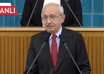 Kılıçdaroğlu'ndan Erdoğan'a sert sözler: Türkiye Cumhuriyeti’nin iradesini satmıştır