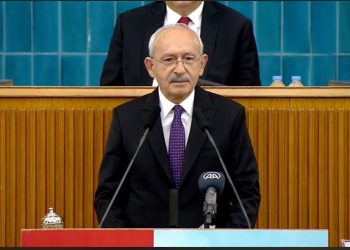 Kılıçdaroğlu’ndan Erdoğan’a ‘faiz’ tepkisi: Tükürdüğünü nasıl yalayacak!
