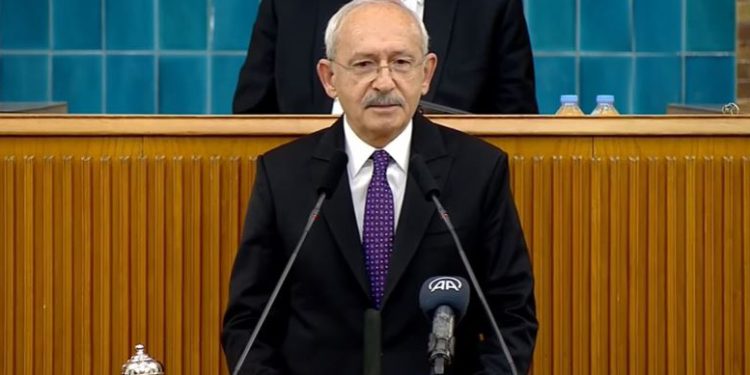 Kılıçdaroğlu’ndan Erdoğan’a ‘faiz’ tepkisi: Tükürdüğünü nasıl yalayacak!