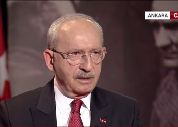 Kılıçdaroğlu'ndan canlı yayında 'kurultay' ve 'genel başkanlık' açıklamaları