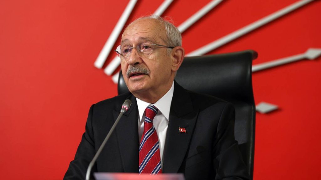 Kılıçdaroğlu'ndan depremzedelere fatura tepkisi: İnsafınız ve insanlığınız yok sizin