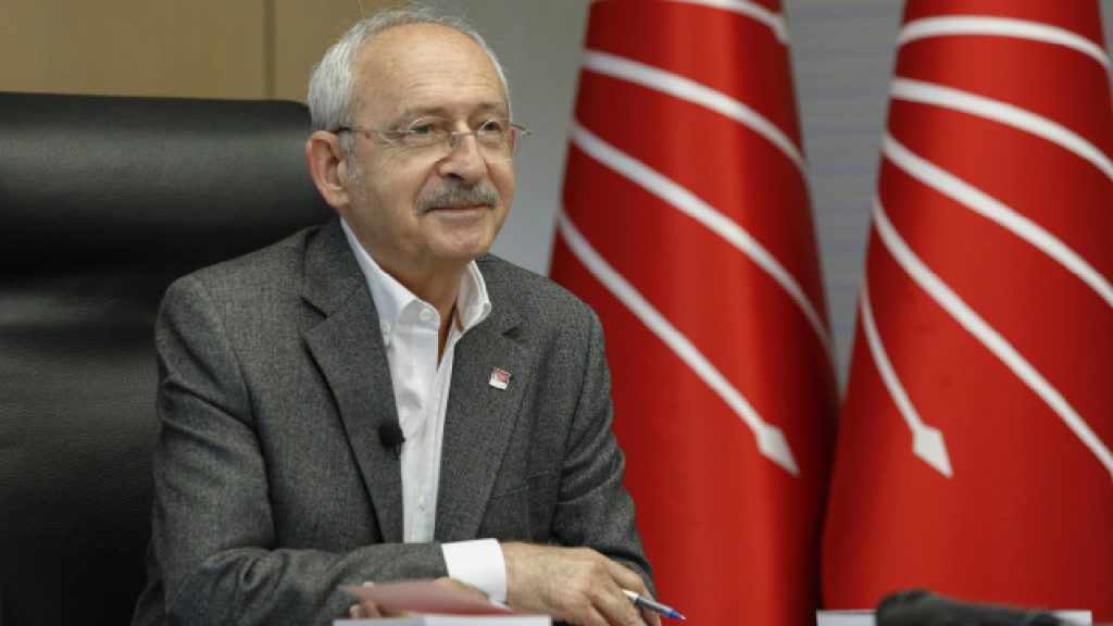 Kılıçdaroğlu'ndan ekonomik kriz vurgulu bayram mesajı!