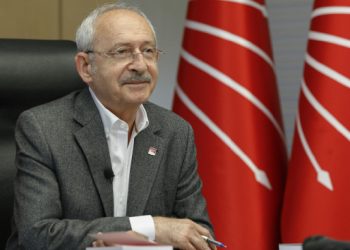 Kılıçdaroğlu'ndan ekonomik kriz vurgulu bayram mesajı!