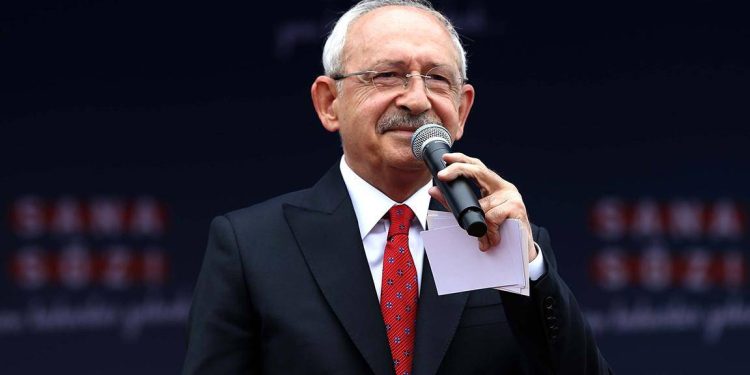 Kılıçdaroğlu’ndan istifa açıklaması: Ona parti karar verir, geleneklere uygun hareket edilir