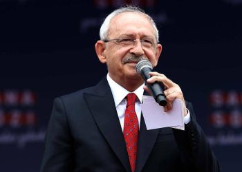 Kılıçdaroğlu’ndan istifa sorusuna yanıt: Hep birlikte karar vereceğiz