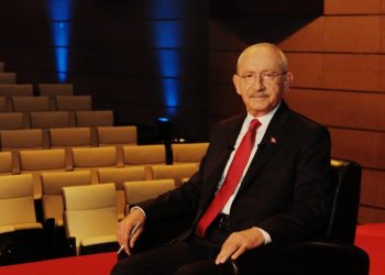 Kılıçdaroğlu’ndan ‘İmamoğlu’ açıklaması: Kurultayda aday olabilir ama büyükşehir belediyesini başka bir partiye neden verelim?