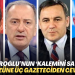 Kılıçdaroğlu’nun ‘Kalemini satanlar’ sözüne üç gazeteciden yanıt