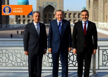 Kim bakan olmuş önemli mi?